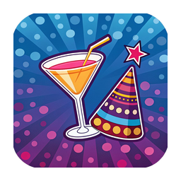 Tragos Locos logo
