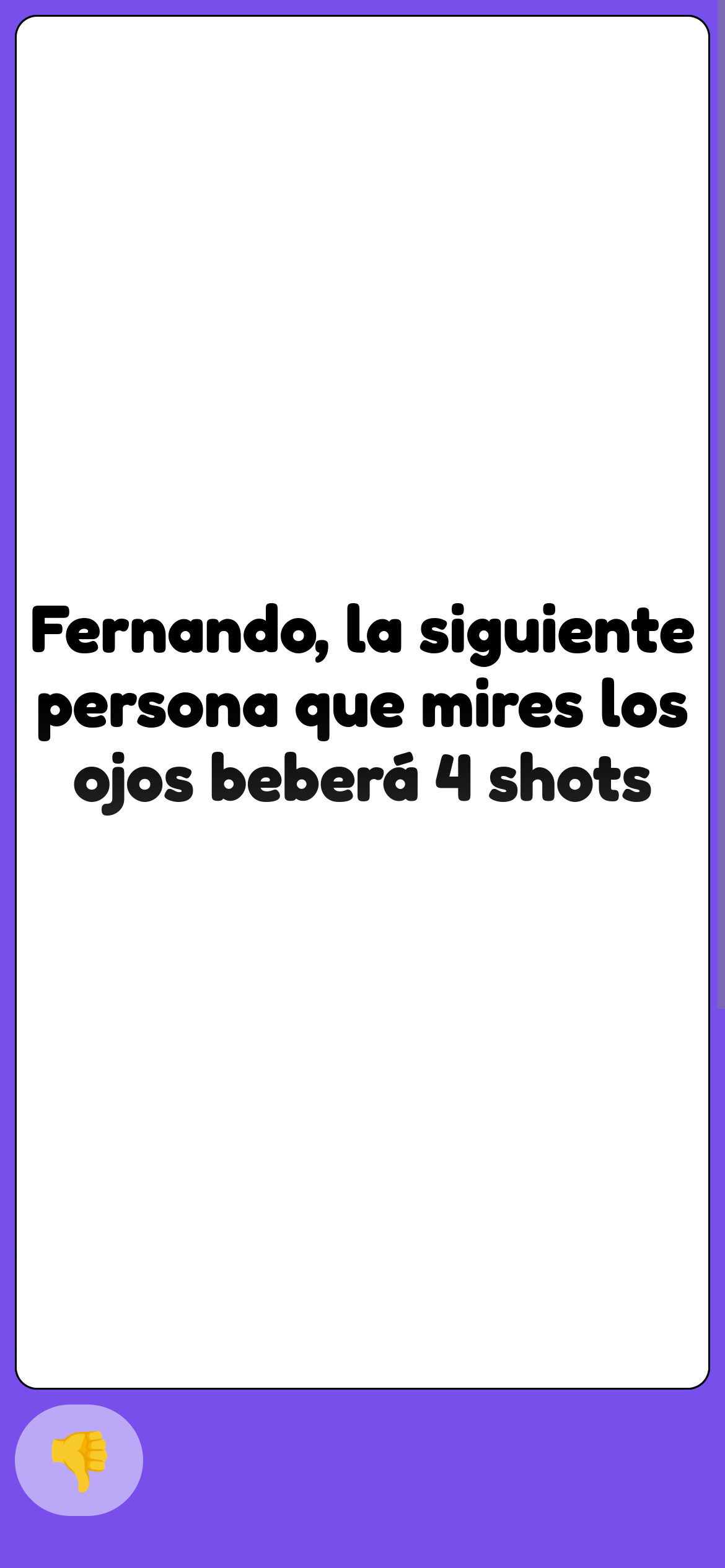Tragos Locos screenshot